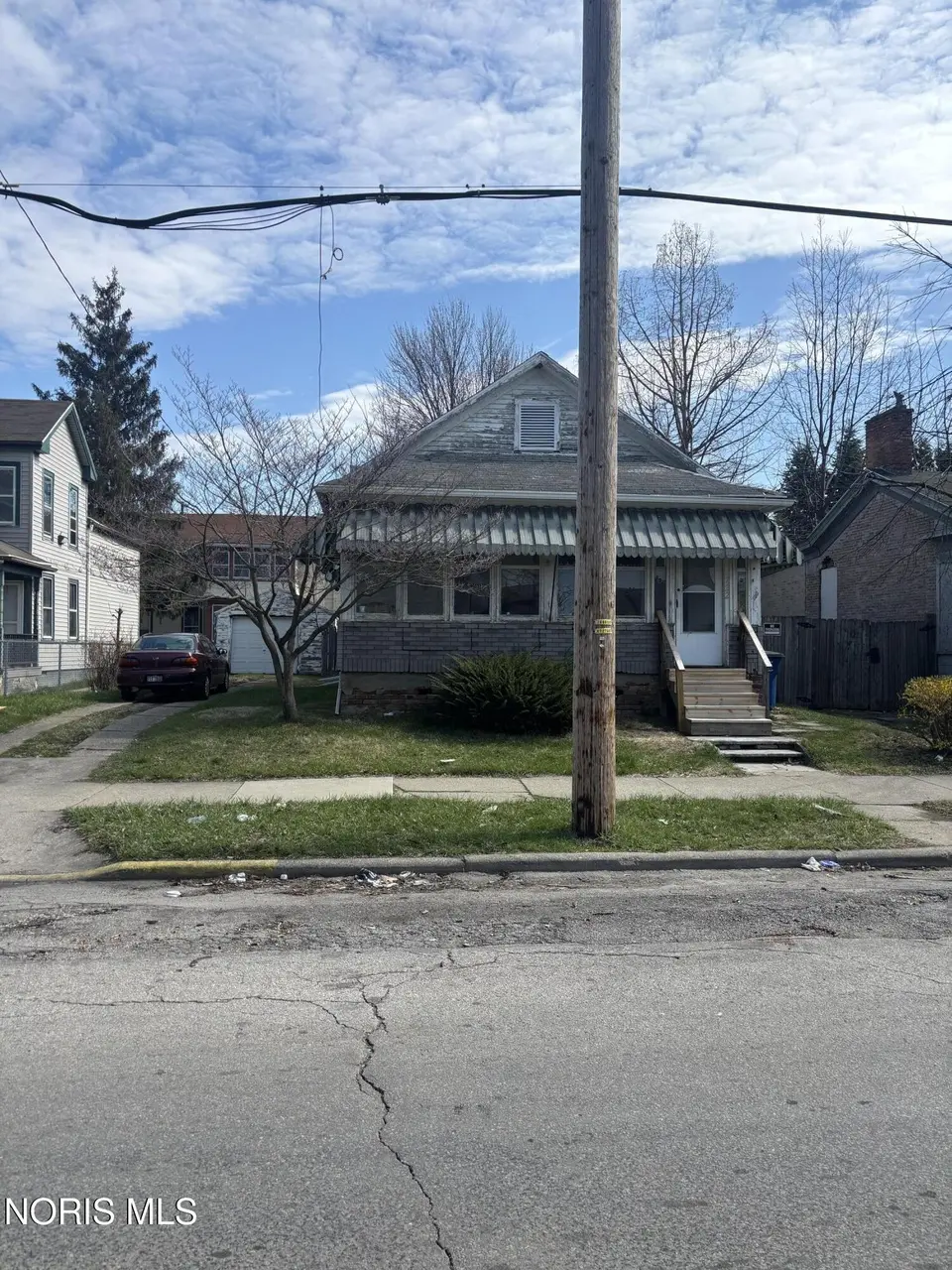 722 Walnut St