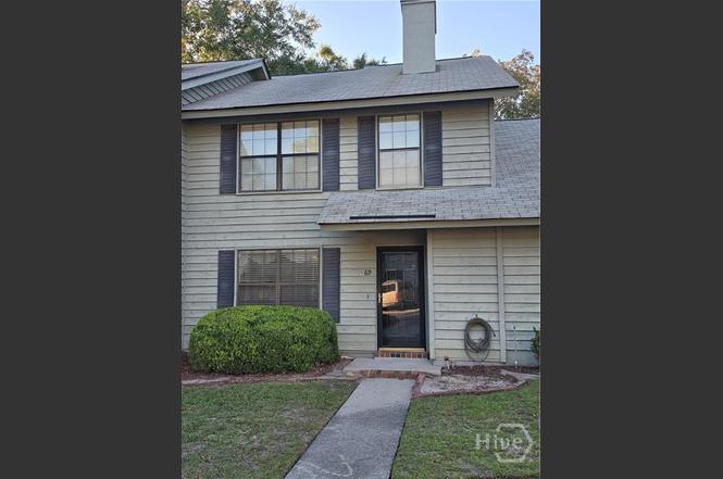 69 Hidden Lake Ct