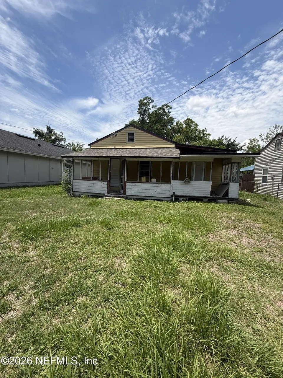 1310 Neva St