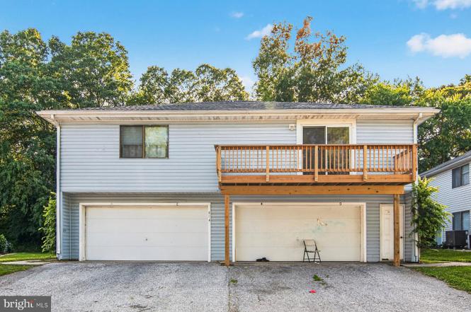 814-C Windstream Way Unit 814-C