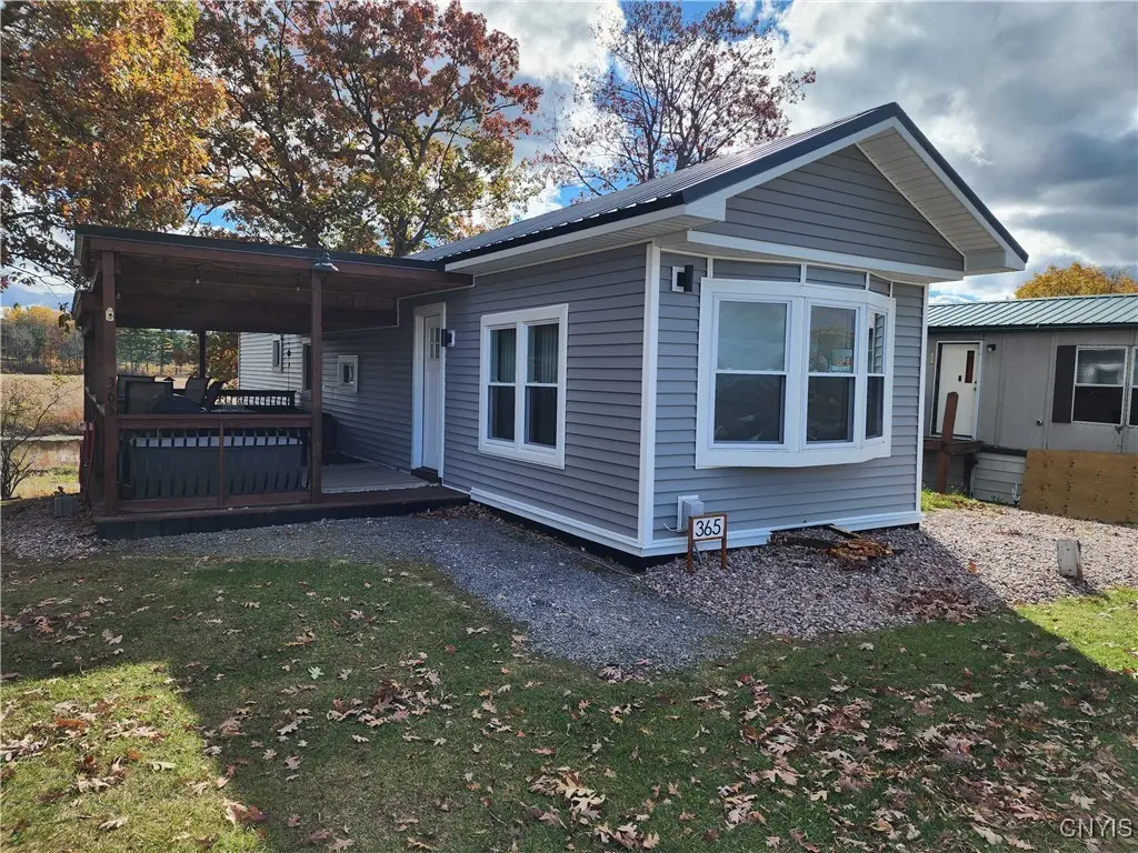365 Wahl St