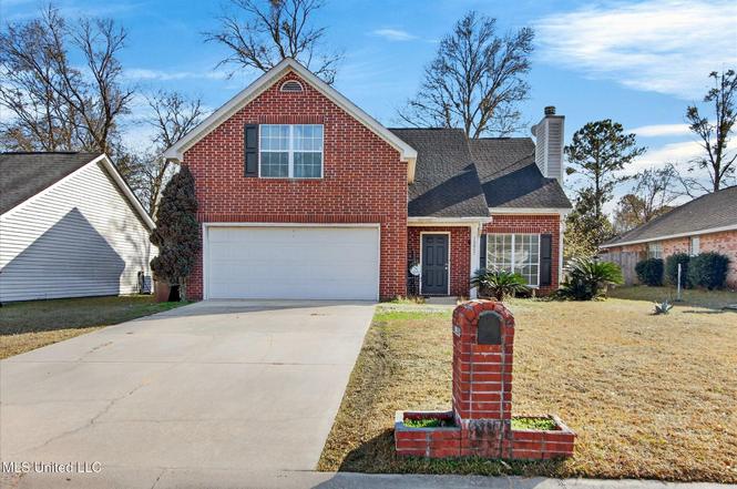 16047 S April Dr
