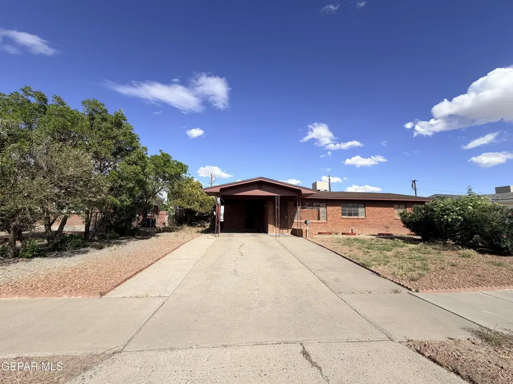 2712 Catnip St