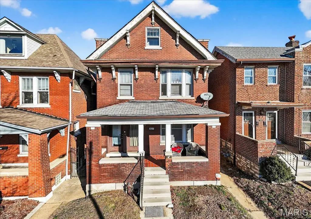 3627 Lafayette Ave