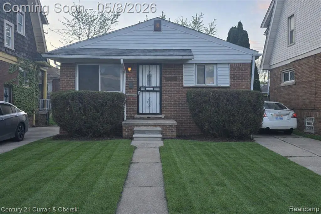 4030 W Davison St