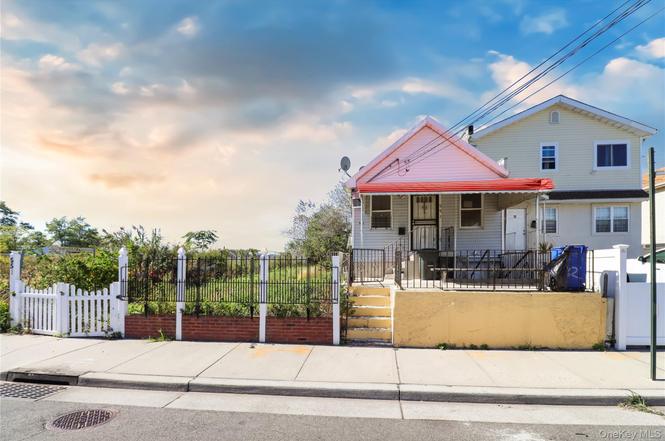 551 Beach 43rd St