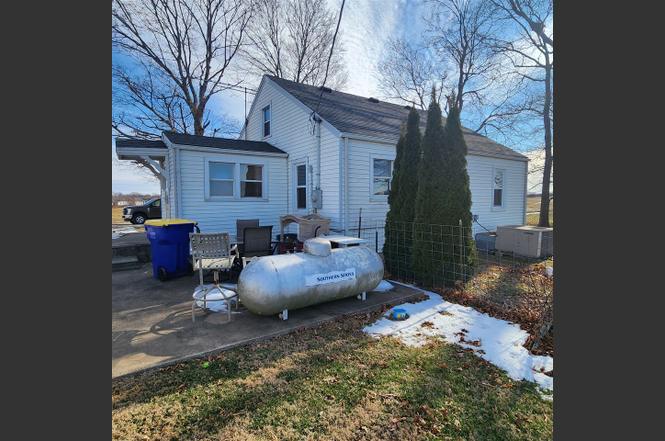 1714 Witt Rd