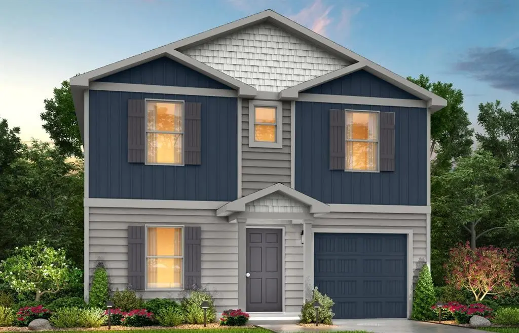 113 Lost Creek Trl