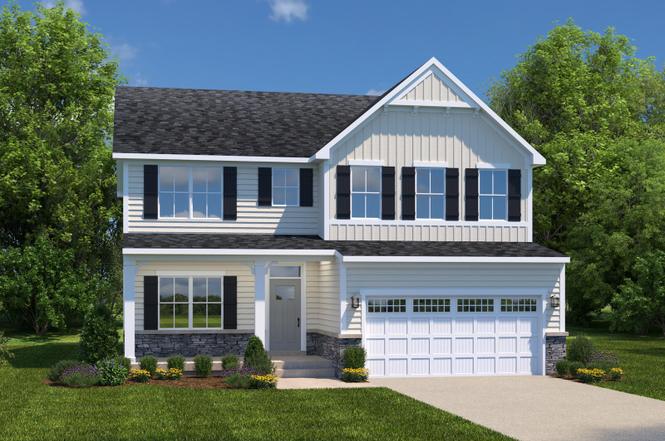 129 Cainwalker Rd