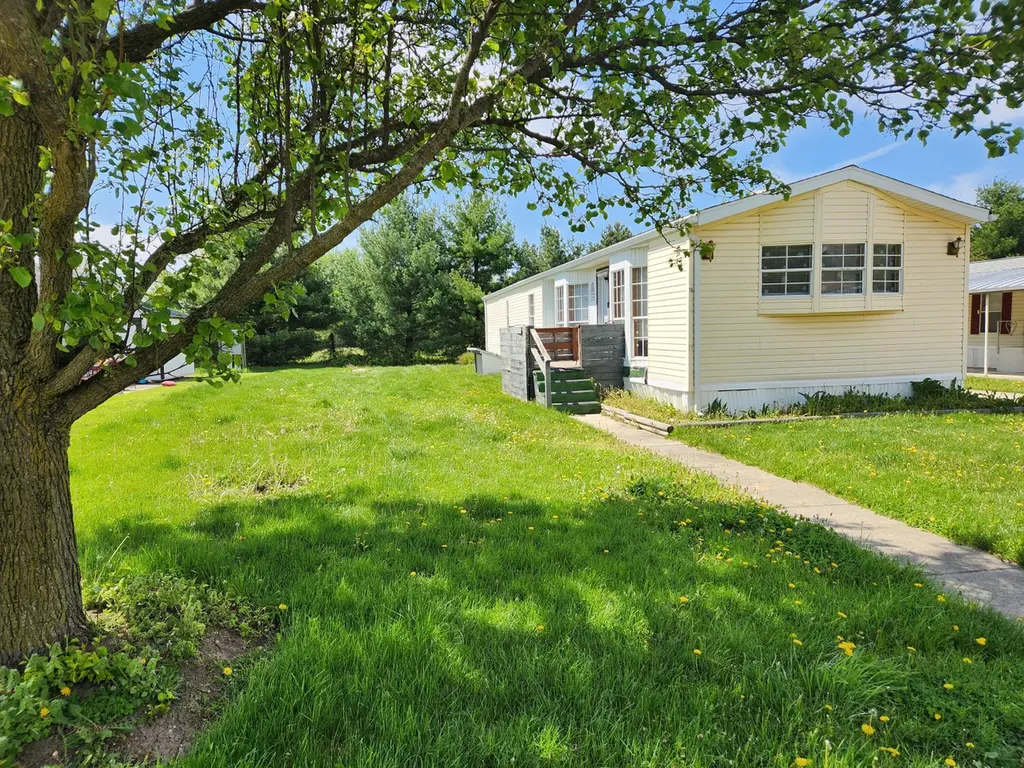 105 S 4th St Lot 16