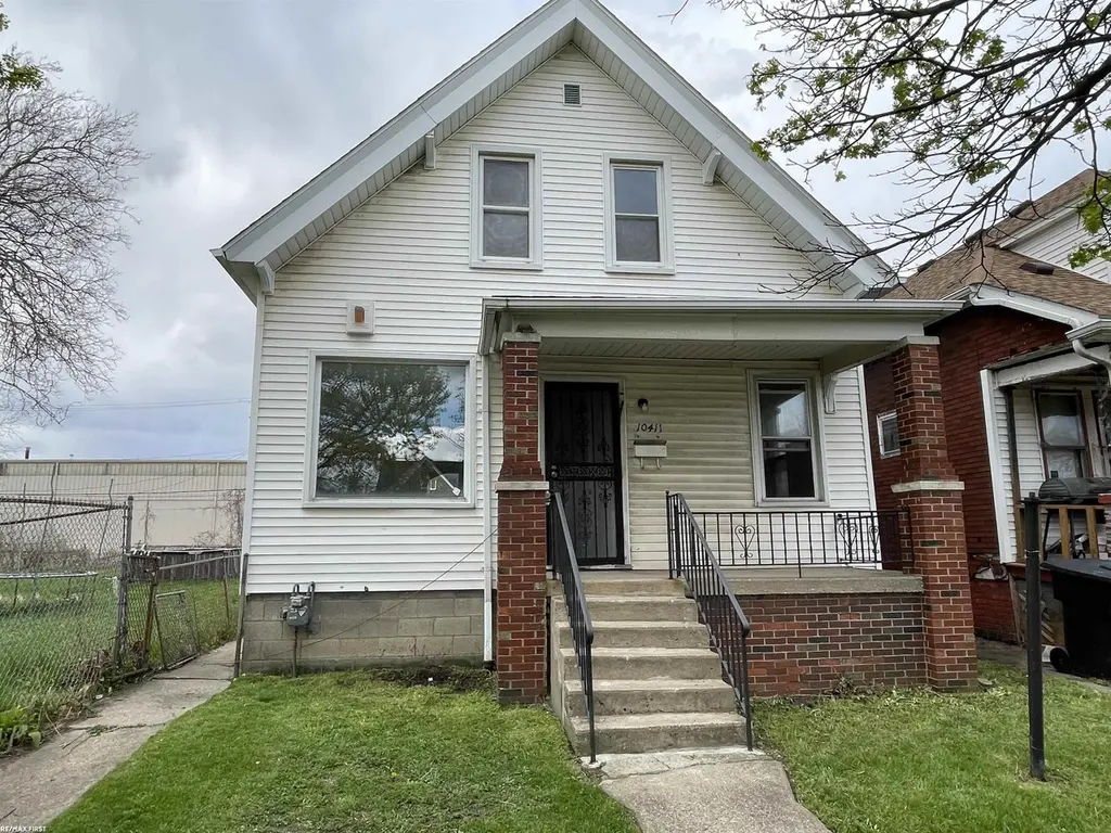 10411 Sterritt St