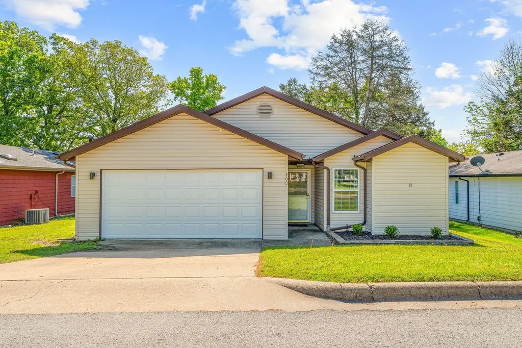 400 Deer Run Rd