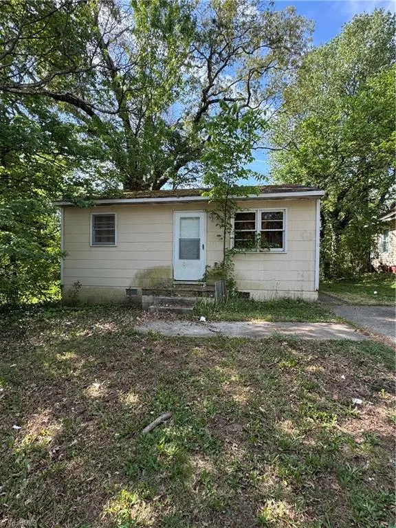 1204 Ragan Ave