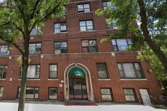 1866 KENNEDY Blvd Unit 4A