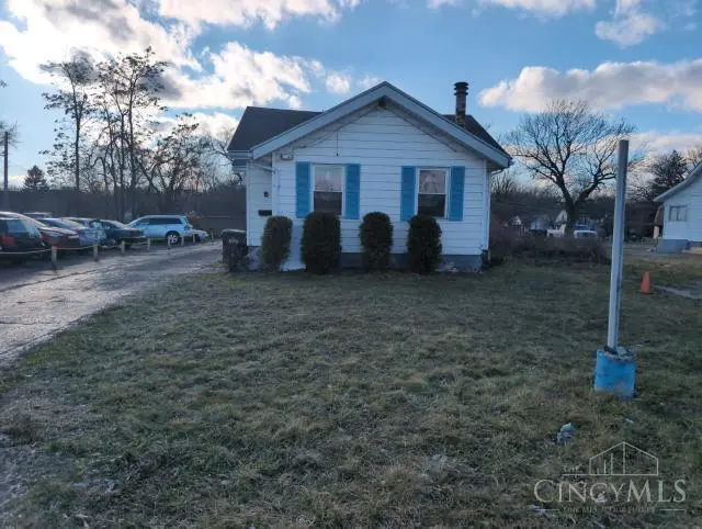 3111 N Dixie Dr