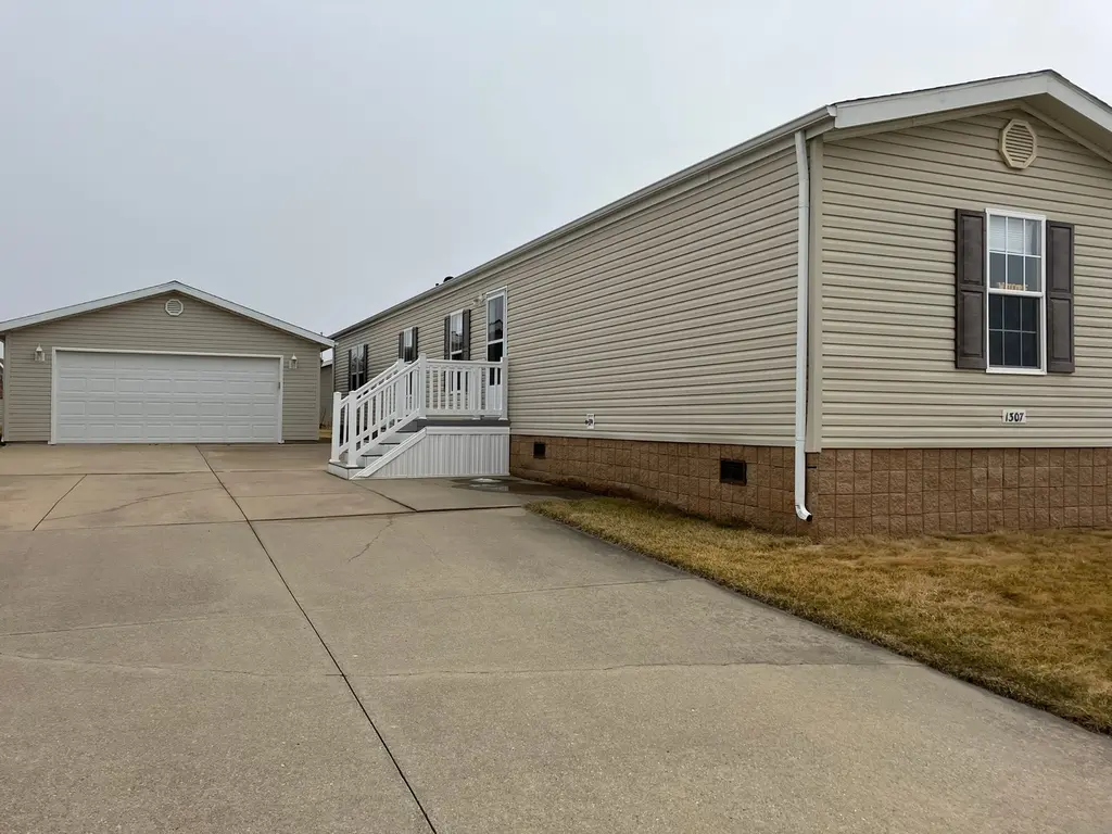 1307 Denali Dr Unit DEN1307