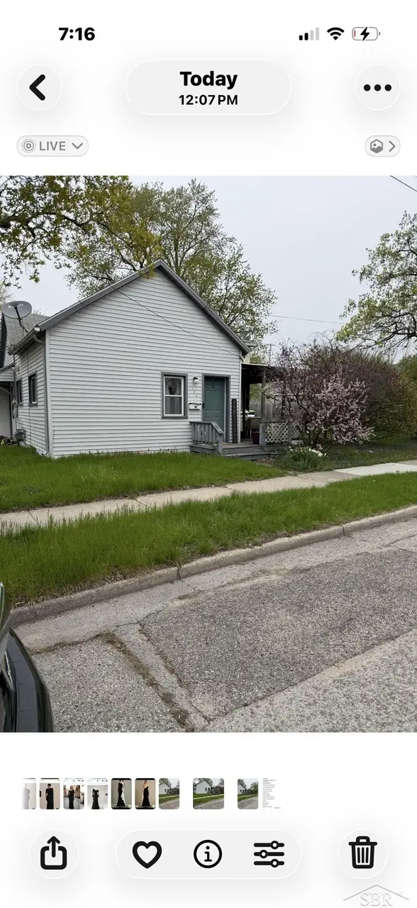 106 Mosher St