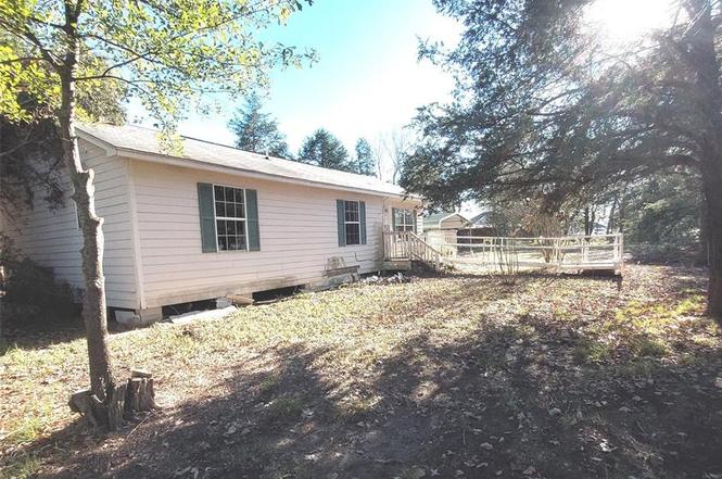 257 County Road 2608