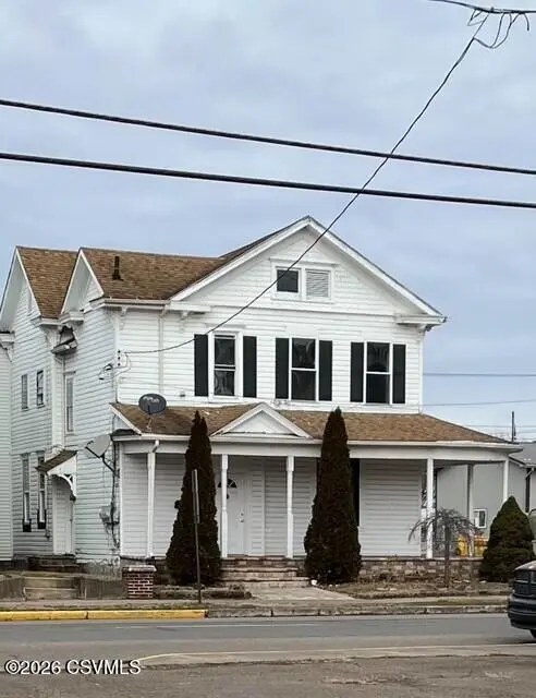 235 W 2nd St