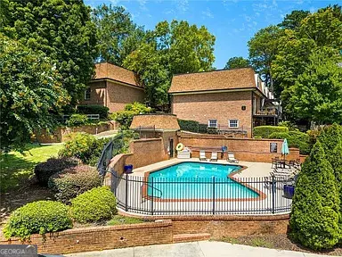 1261 Lavista Rd NE Unit N8