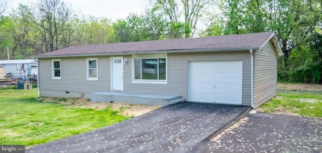 322 Reynard Rd