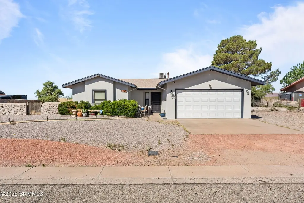 5480 Amarillo Del Sol