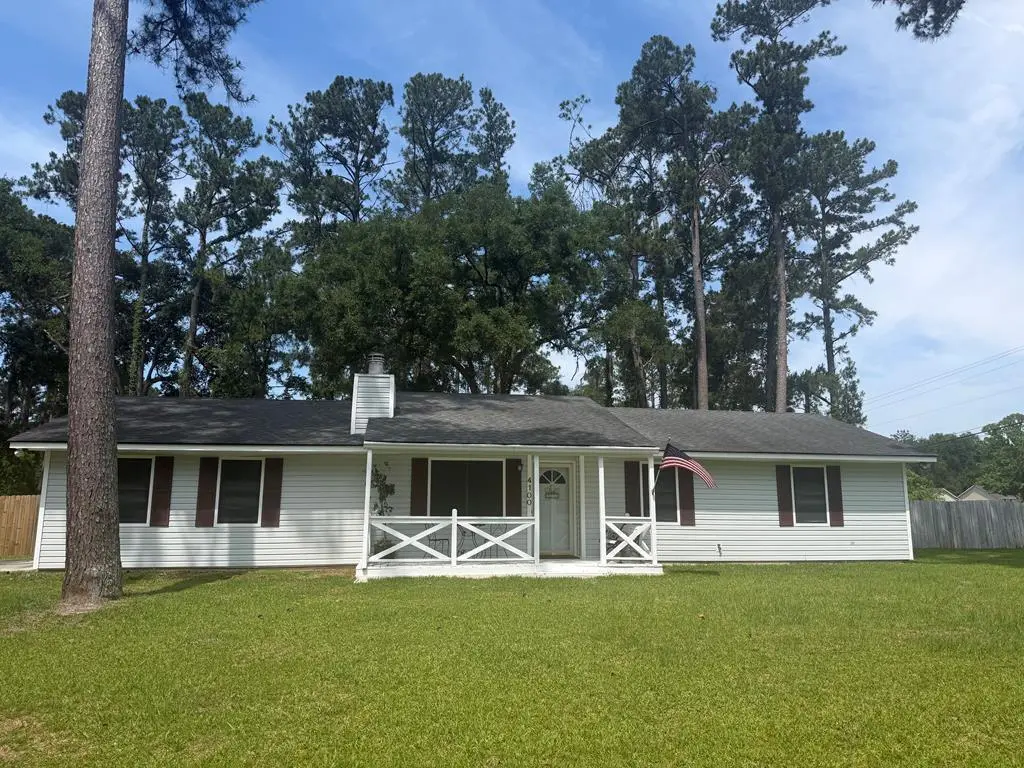 4100 Oak Rail Cir