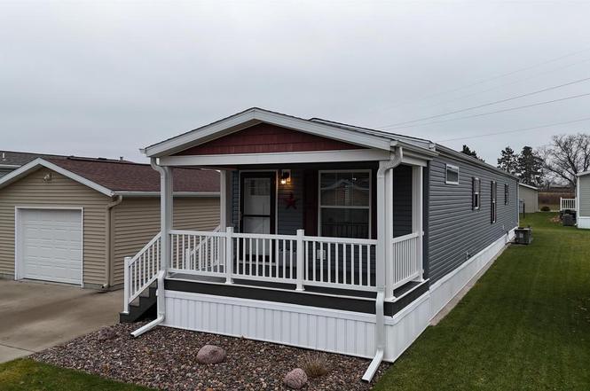 535 Collin Dr