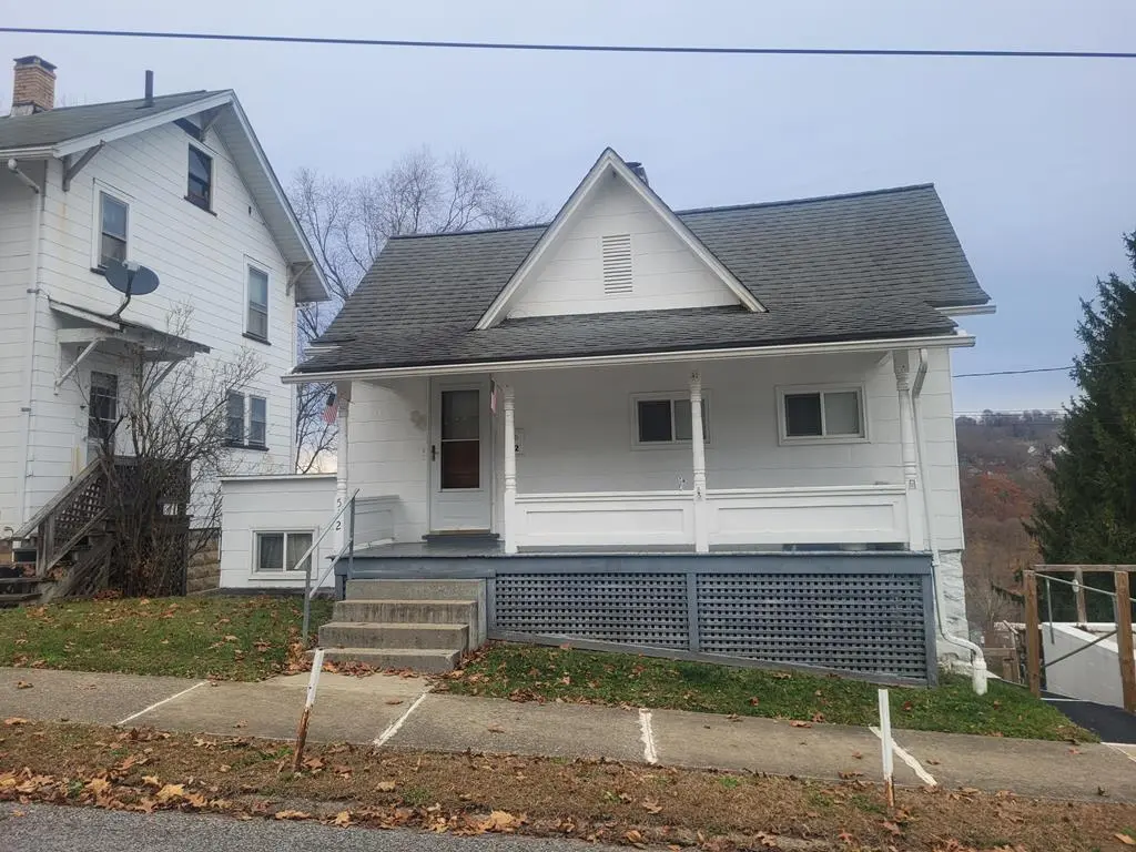 512 Hiland Ave