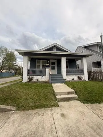 1660 S 4th St