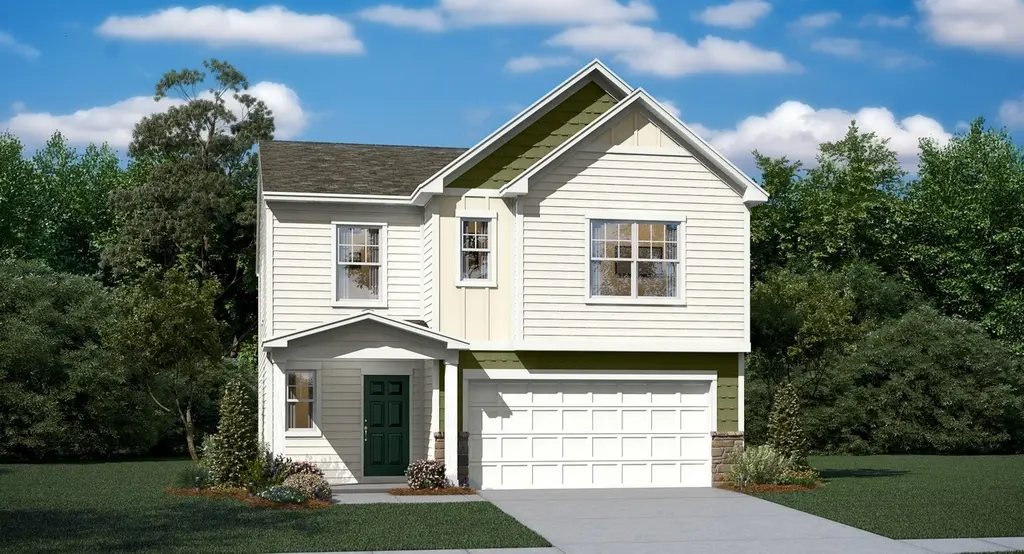 8 Latrell Ln