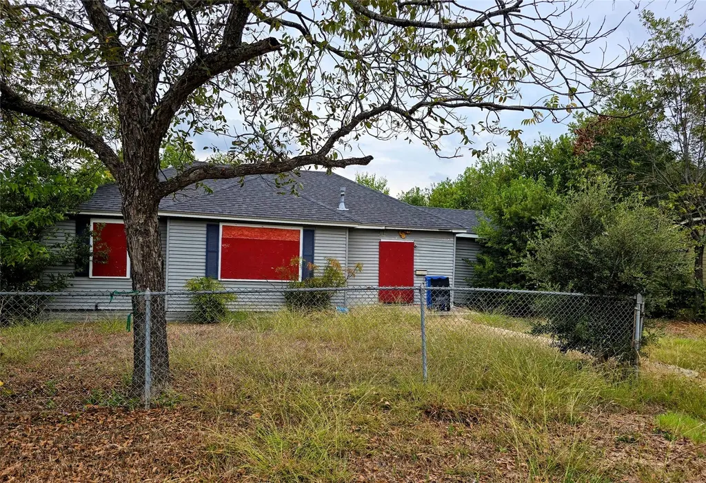 914 Porter St