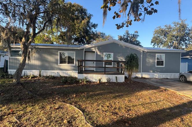 5254 Mount Olive Rd