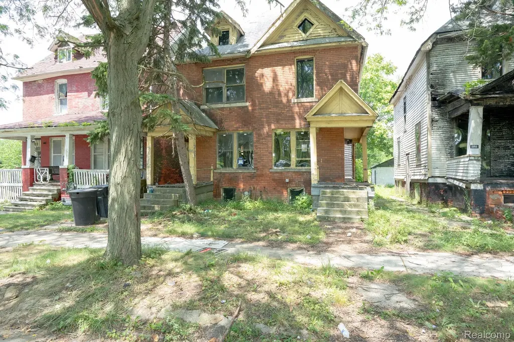 537 Rosedale Ct