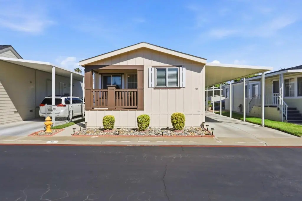 1358 Oakland Rd #78