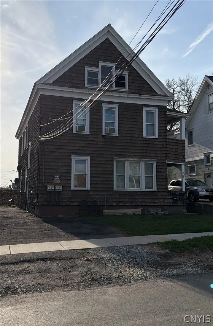 307 Wadsworth St #9
