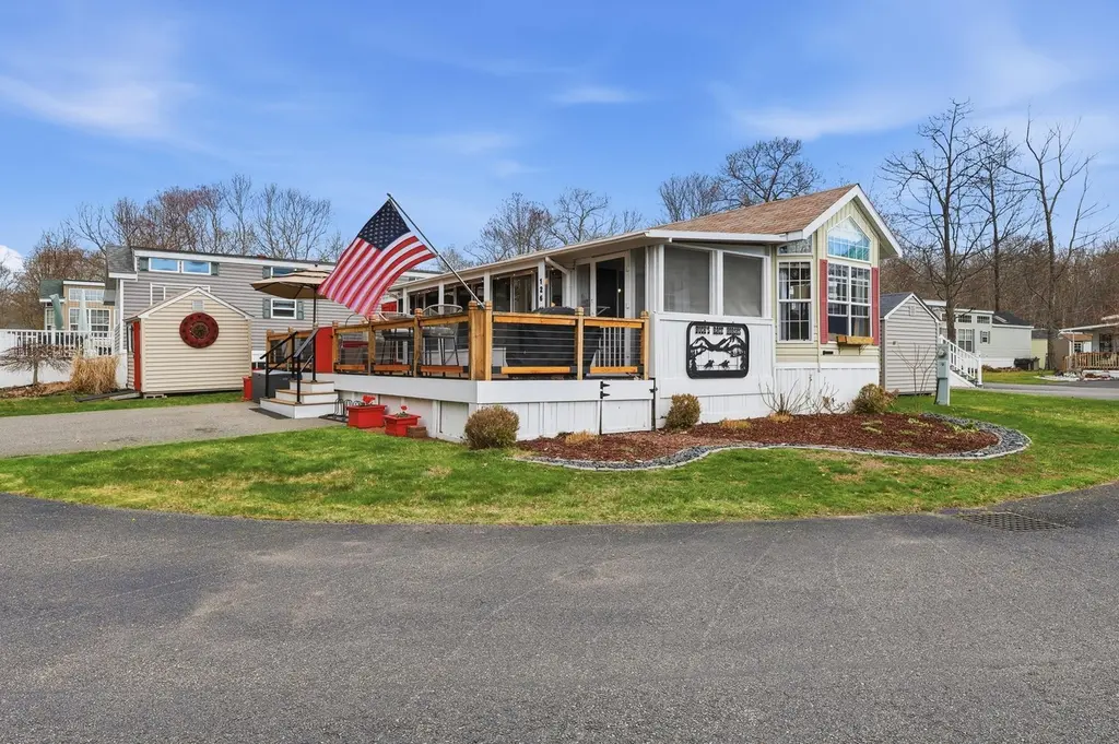 1 Seacoast Ln #126