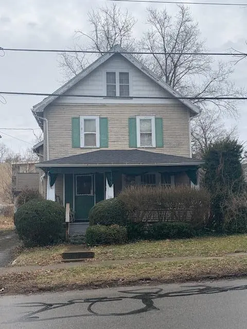 107 East Liberty St