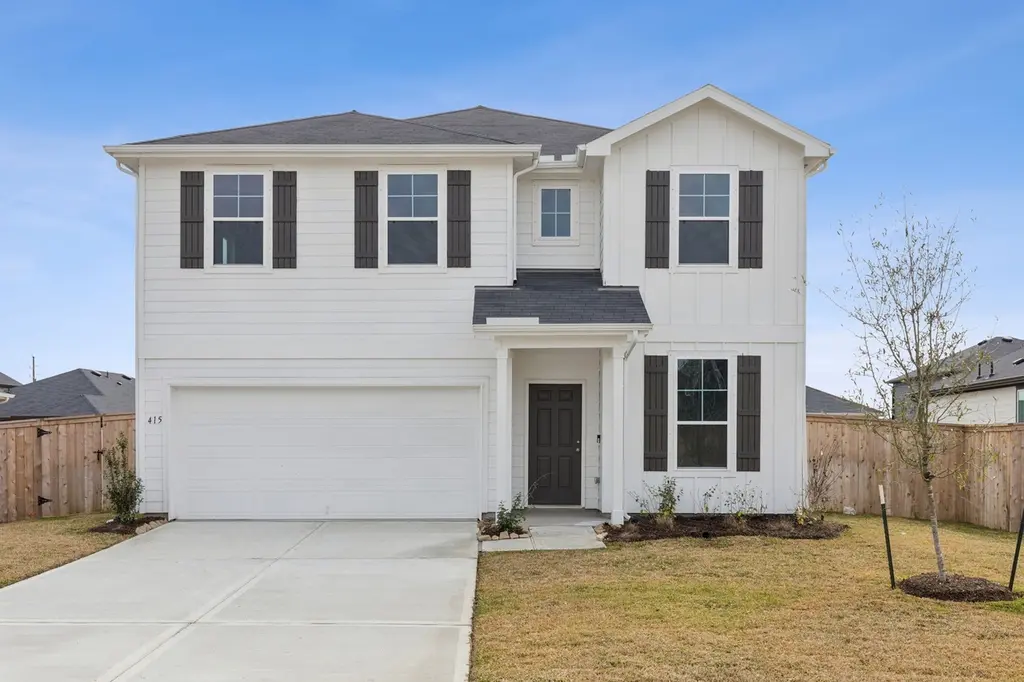 415 Ruby Ford Dr