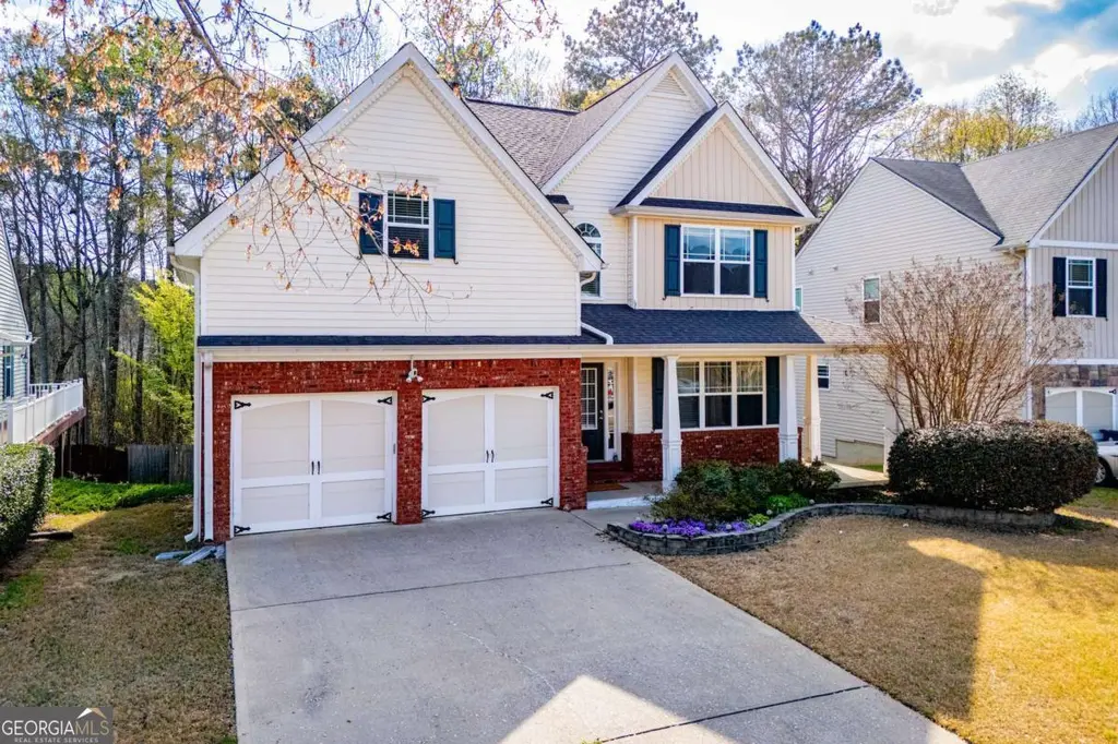 728 Sycamore Dr