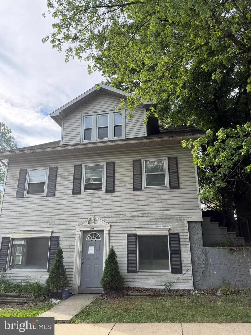 1036 Haycreek Rd