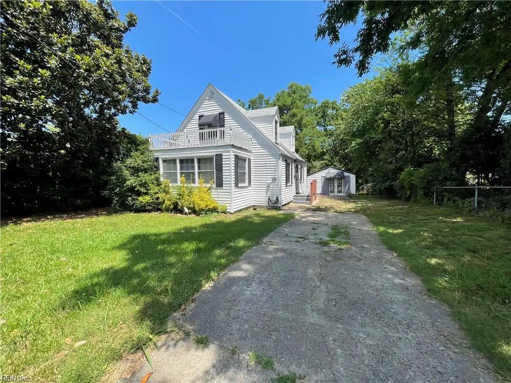 1716 Blair Ave