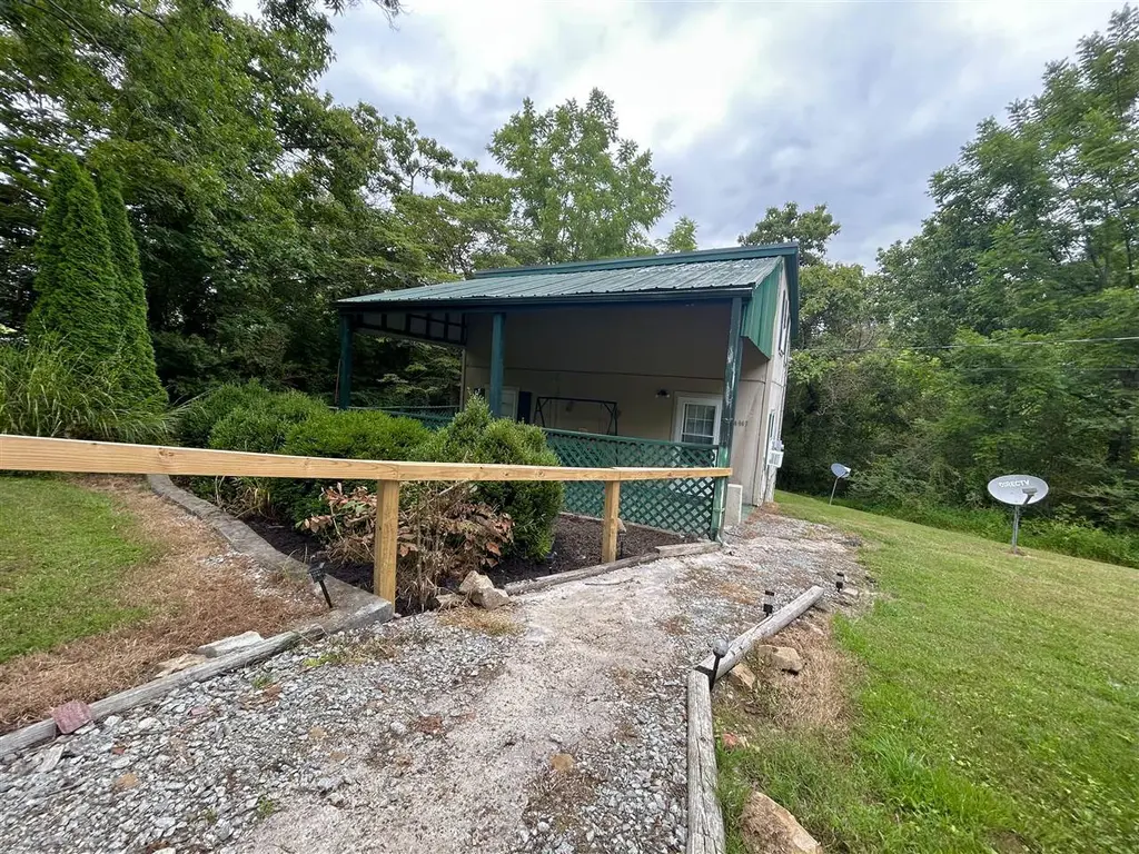 4943 Ebenezer Rd