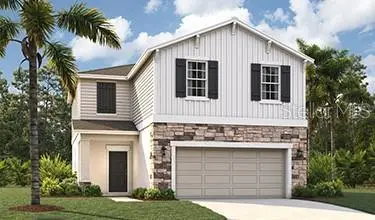 3543 Salvia Ct