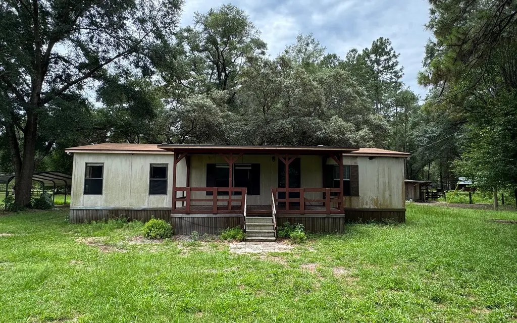 462 SE Old Bellamy Rd