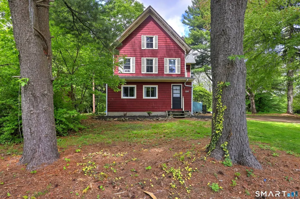 186 Jones Hill Rd