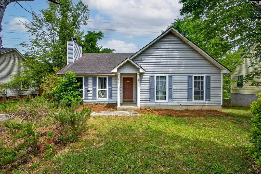 217 Kemsing Rd