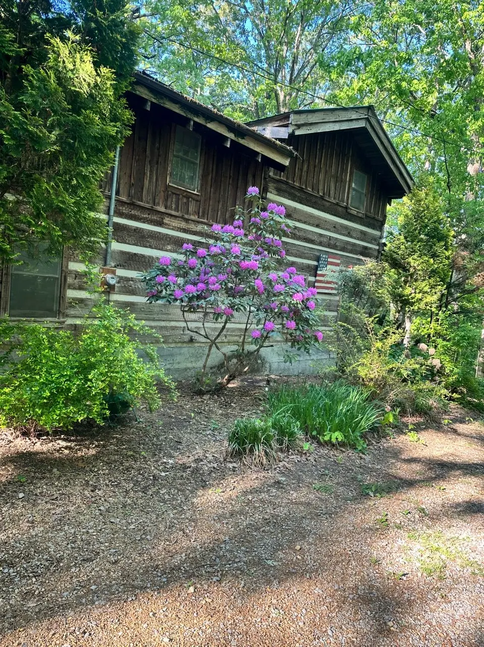 2750 Branch Rd