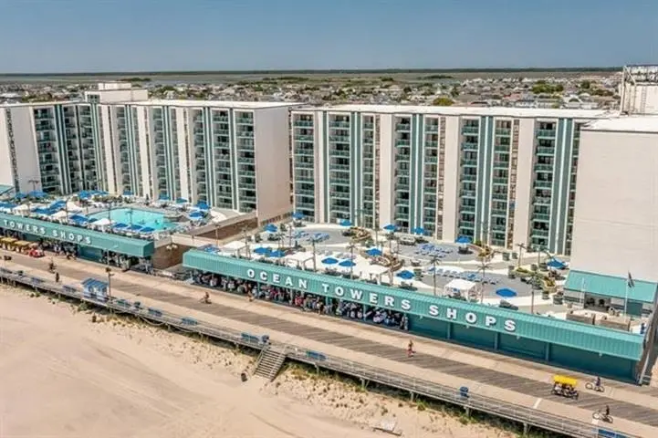 5201 Ocean Ave #3008