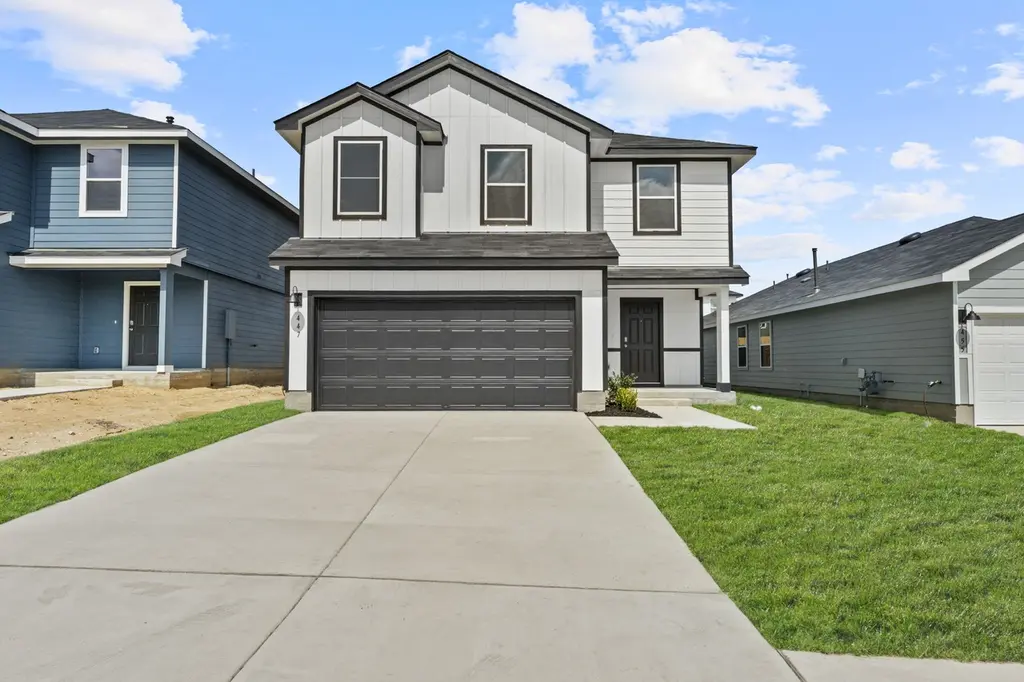 447 Low Pasture Trl